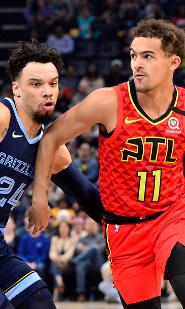 Pierce believes it is time for young Hawks to become winners